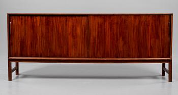 SIDEBOARD, Aktiebolaget JO Carlsson, omkring 1900-talets  mitt.