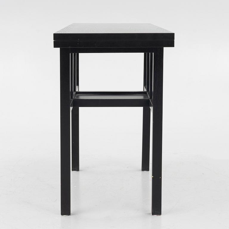 Titti Fabiani, table, 'Bitavolo'.