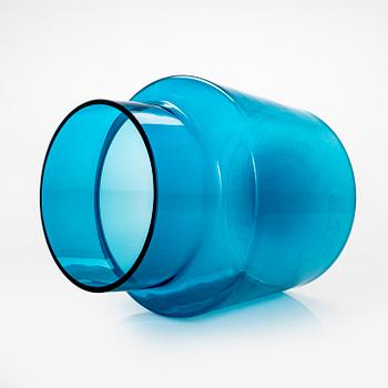 Helena Tynell, "Windmill", for Riihimäki Glassworks.