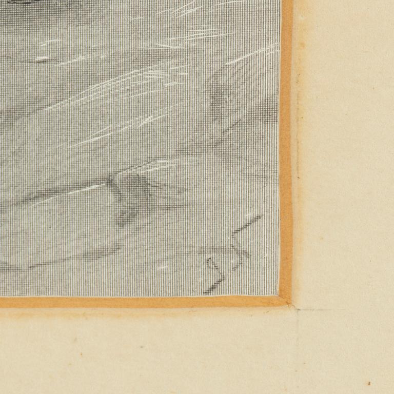 Jenny Nyström, Figurscener, 3 st.