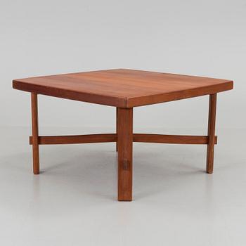 SOFFBORD, teak, Alberts, Tibro.