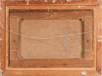 ELLEN JOLIN, olja på duk, sign o dat -79.