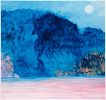 249. Ulrik Samuelson, Untitled.