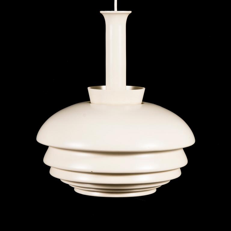 ALVAR AALTO, A pendant lamp model A335A for Valaistustyö.