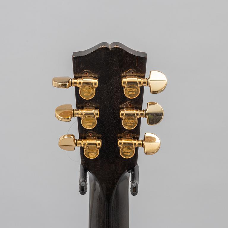 Gibson, "L-50", halvakustisk gitarr, 1935, USA.