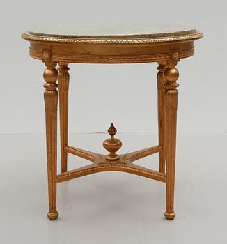 BORD, Louis XVI-stil, 1900-talets andra hälft.