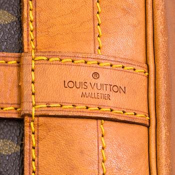 A "Noe" bag, Louis Vuitton.