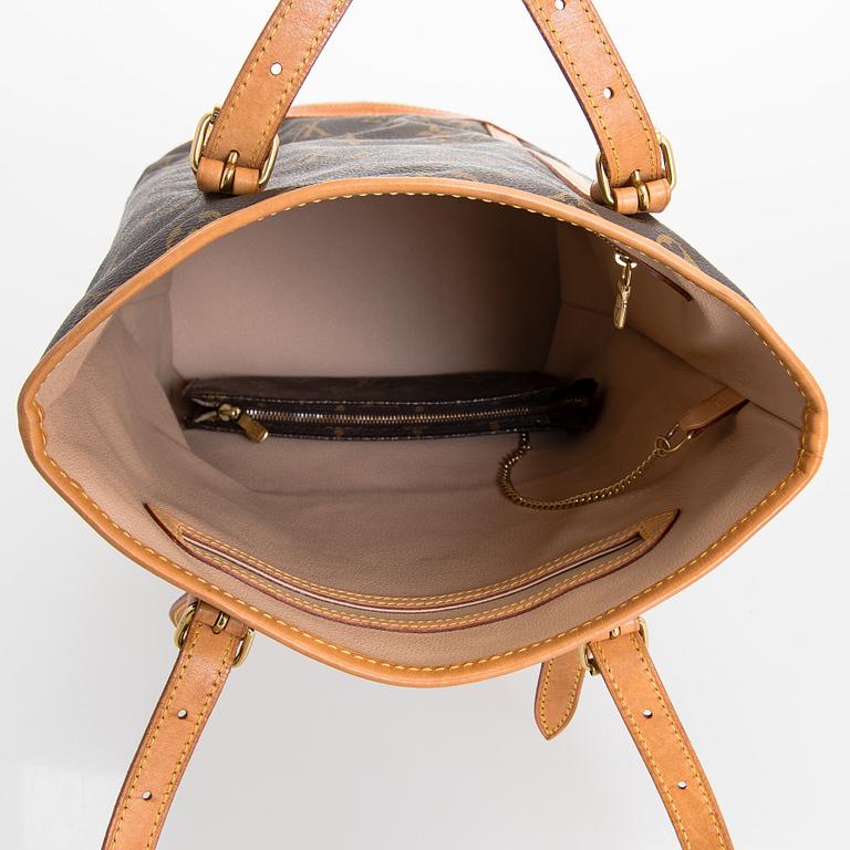 Louis Vuitton, A Monogram 'Bucket' Bag with pochette.