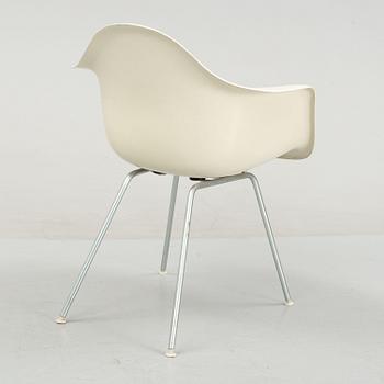 Charles and Ray Eames, karmstol, "DAX", Herman Miller.