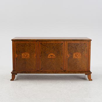 Sideboard, Swedish Grace, 1920/30-tal.