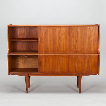 Sideboard, ES Möbler, Denmark, 1960s.