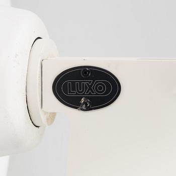 A floor light, 'The Great 1', Luxo.