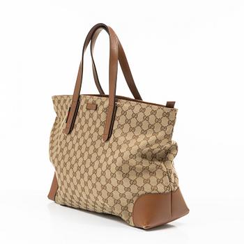 Gucci, A Tote Bag.