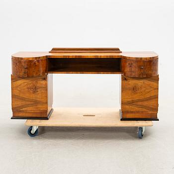 Sideboard, Art Deco, first half of the 20th century.