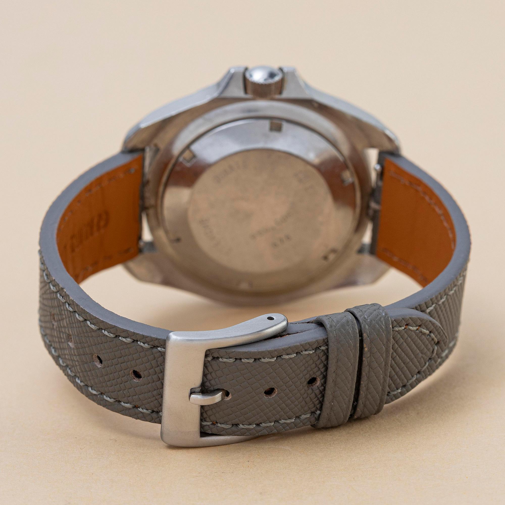 Heuer, Diver, "Poseidon", "Professionel Dial", ca 1980.