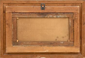 Okänd konstnär 1800/1900-tal,.