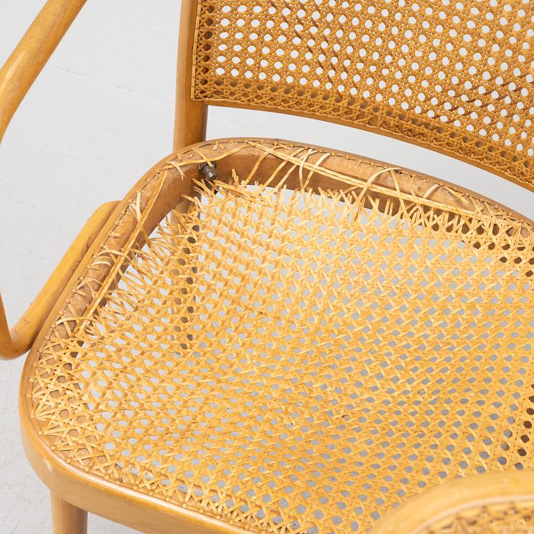 Josef Hoffman, tillskriven. Stolar, 9 st, 1900-talets mitt.