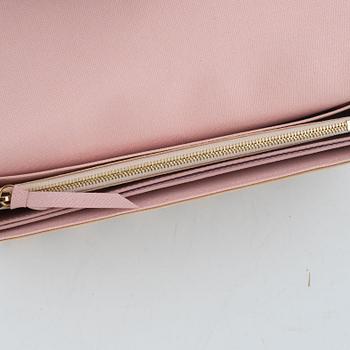 Louis Vuitton, "Pochette Félicie" bag, 2018.