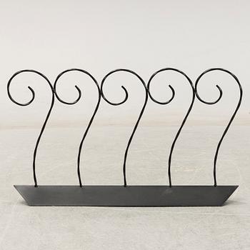 Eldgaller, Italien, sent 1900-tal.