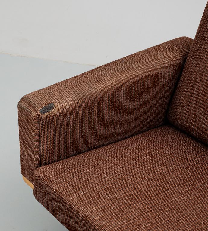 SOFFA, Hans J Wegner, Getama Gedsted, 1900-talets mitt.