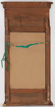 SPEGEL, empirestil, 1800-/1900-tal.