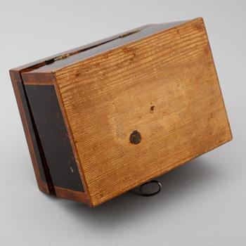 SKRIN, alrot, 1800-tal.