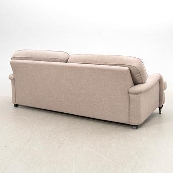 Sofa, Howard model, contemporary.
