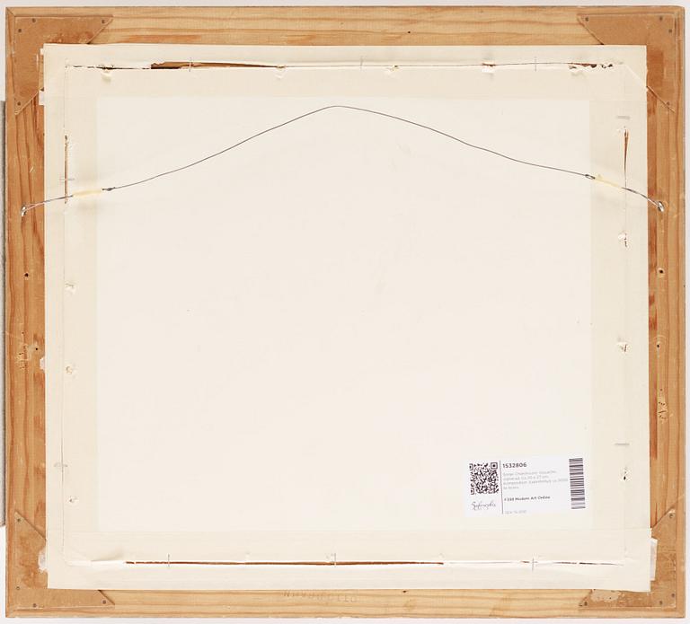 Serge Charchoune, Composition.
