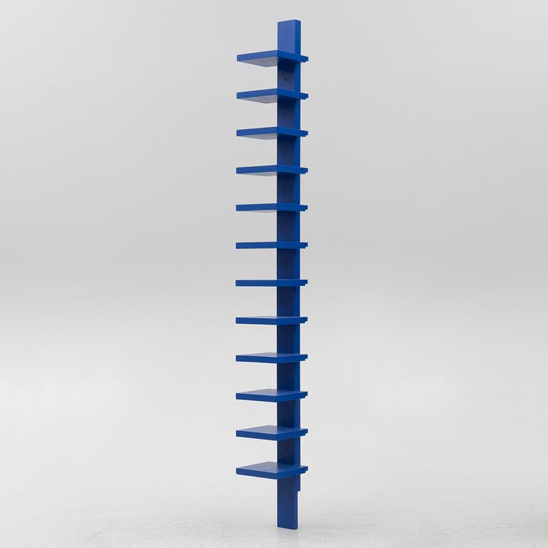 John Kandell, hylla Pilaster.