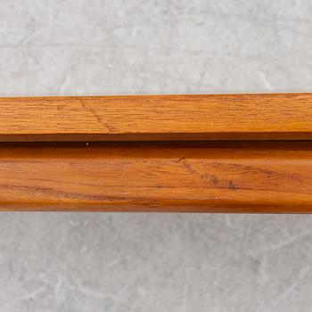 Ole Wanscher, coffee table, France & Søn, second half of the 20th century.