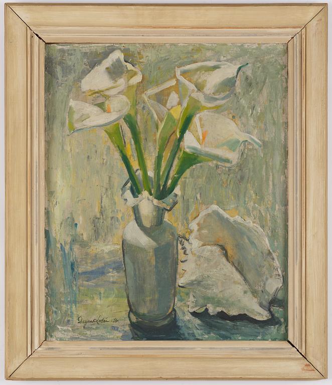 Dagmar Lodén, "Kallor".