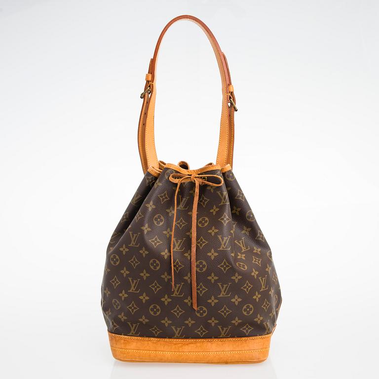 Louis Vuitton,  "Noe", Laukku.