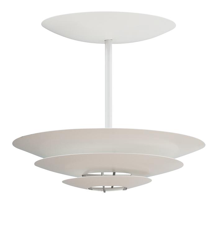 Kurt Norregard, AN OSLO PENDANT.