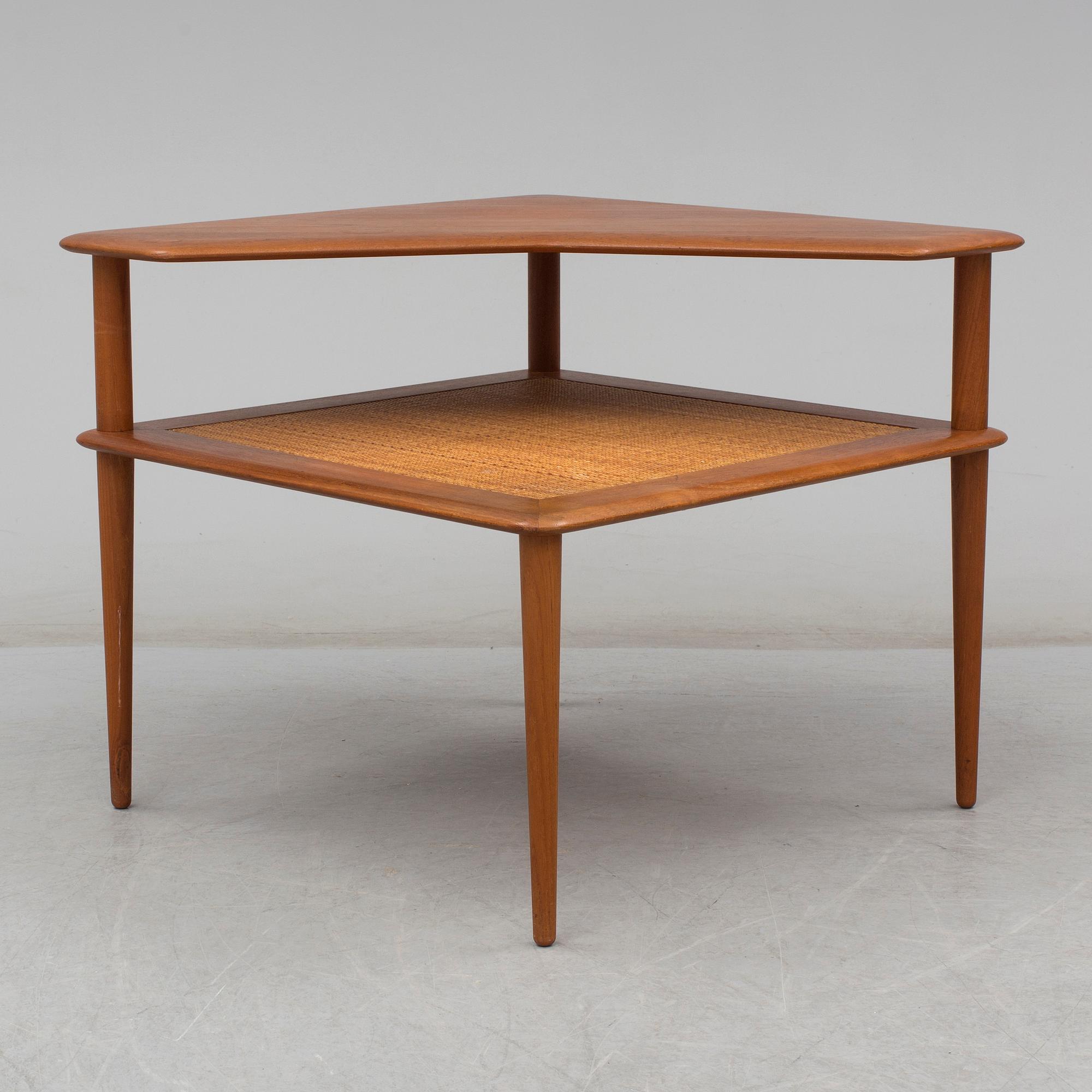 PETER HVIDT & ORLA MØLGAARD NIELSEN, "Minerva", tillverkat av France Søn.