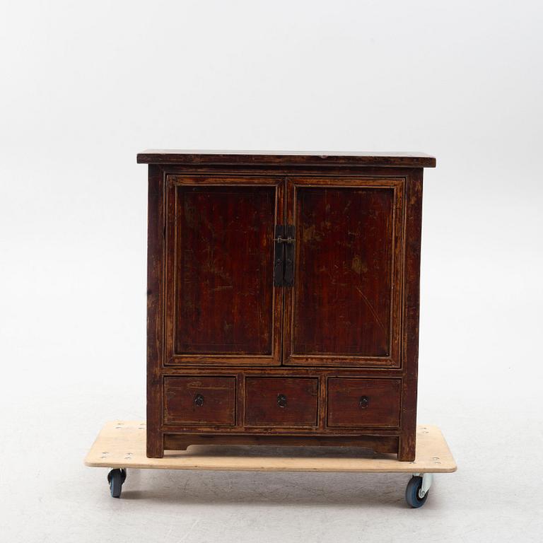 Sideboard, China, circa 1900.