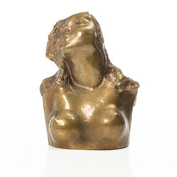David Wretling, Bust.