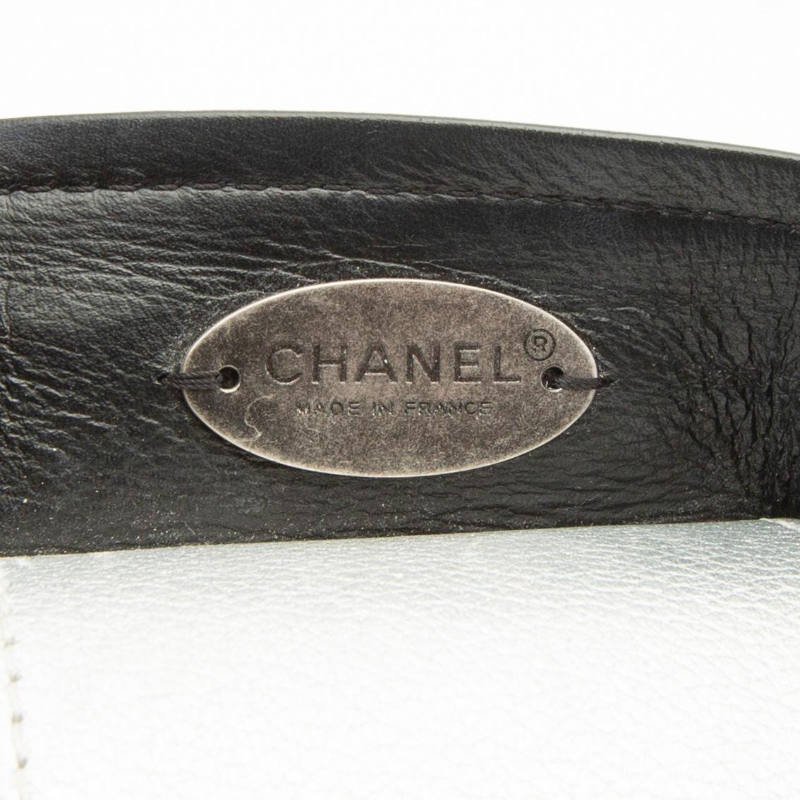 Chanel, väska, "So Light CC Shopping Tote".