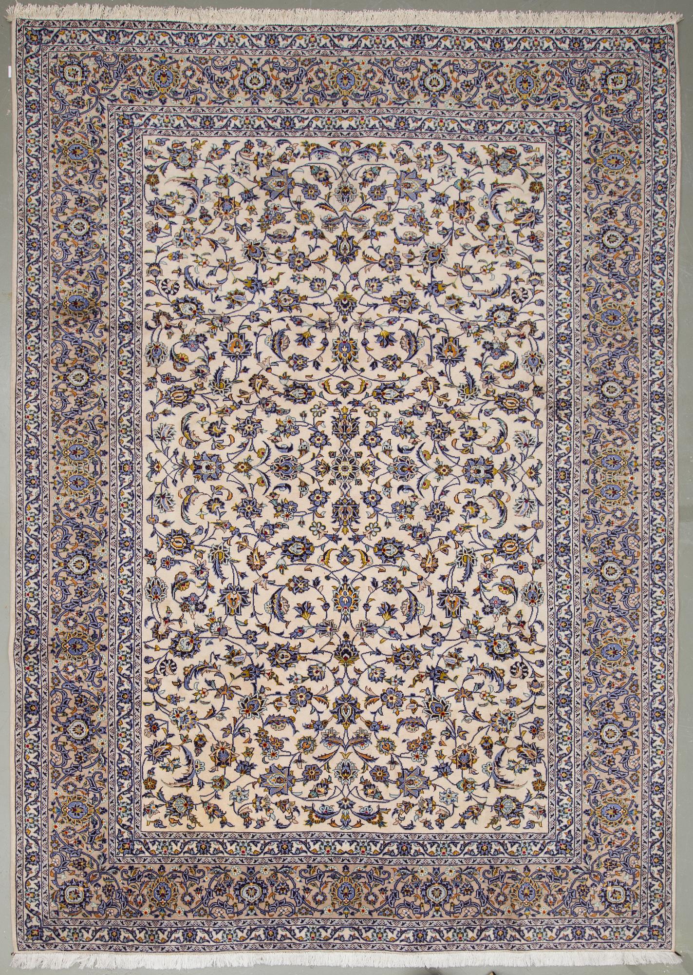 MATTA, Keshan. Ca 376x270 cm.