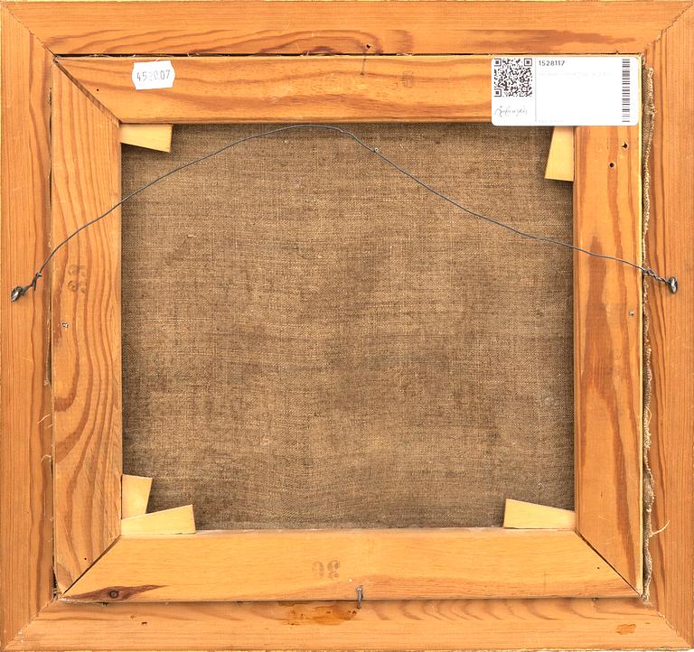 Okänd konstnär 1700/1800-tal ,