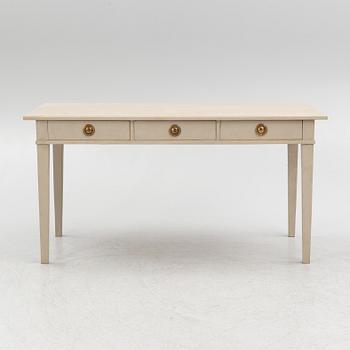 Desk, second half of the 20th century.