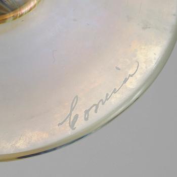 VAS, glas. 1900-talets slut.