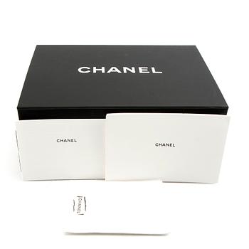 Chanel Caviar medium Top handle bag 2015.