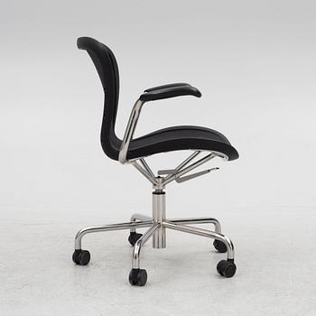 Francesco Binfaré, kontorsstol, "Annett", Magis.