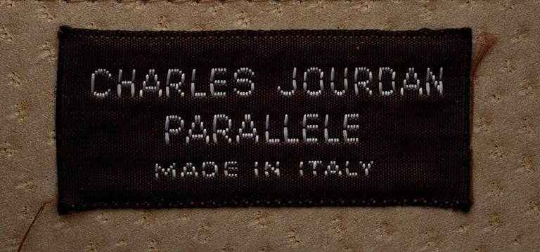 VÄSKA, aftonväska, Charles Jourdan.