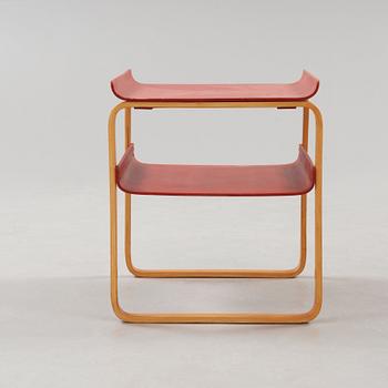 ALVAR AALTO, bord, modell 75, Huoneakalu-ja Rakennustyötehdas Oy, Finland, 1930-40-tal.