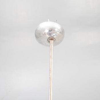 A French set of sword, mask and clothing for fencing, mid/second part of the 20th century.