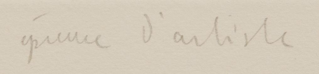 PG Thelander, untitled.