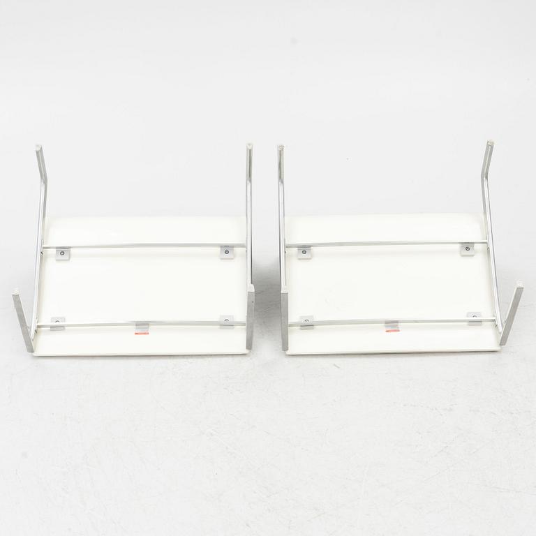 Piero Lissoni, Fåtöljer, ett par, "PL200", Fritz Hansen, 2006.