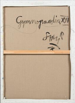 Sami Rinne, Gymnopaedia XVI.