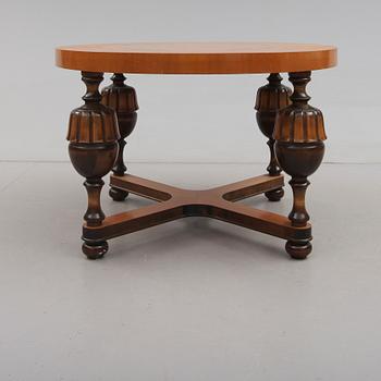 SOFFBORD, 1930-/40-tal.